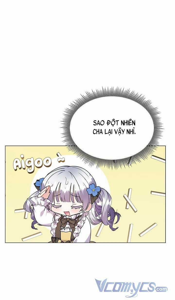 Chủ Nhân Cô Nhi Viện Muốn Nghỉ Ngơi Chapter 23 trang 21