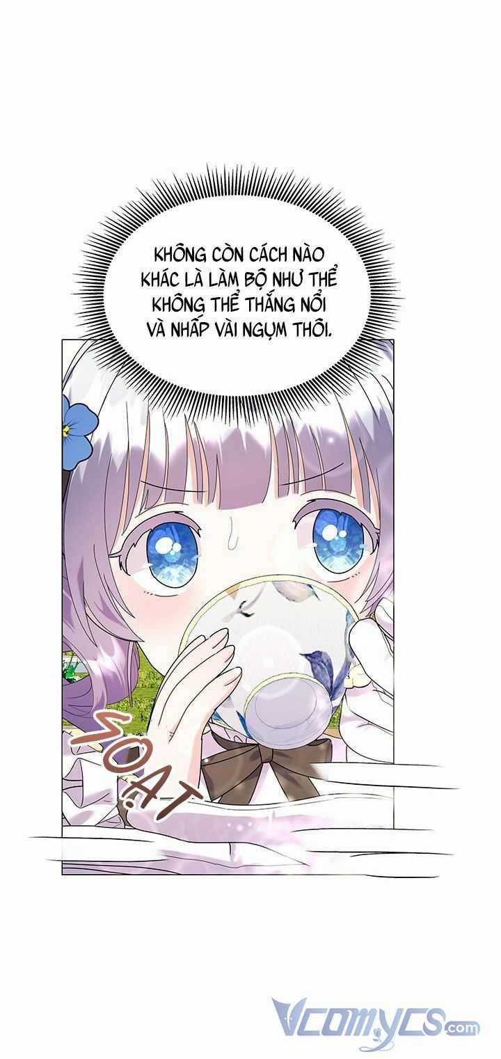 Chủ Nhân Cô Nhi Viện Muốn Nghỉ Ngơi Chapter 23 trang 22