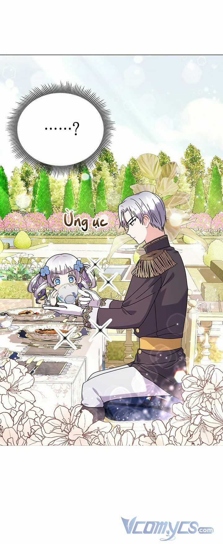 Chủ Nhân Cô Nhi Viện Muốn Nghỉ Ngơi Chapter 23 trang 23