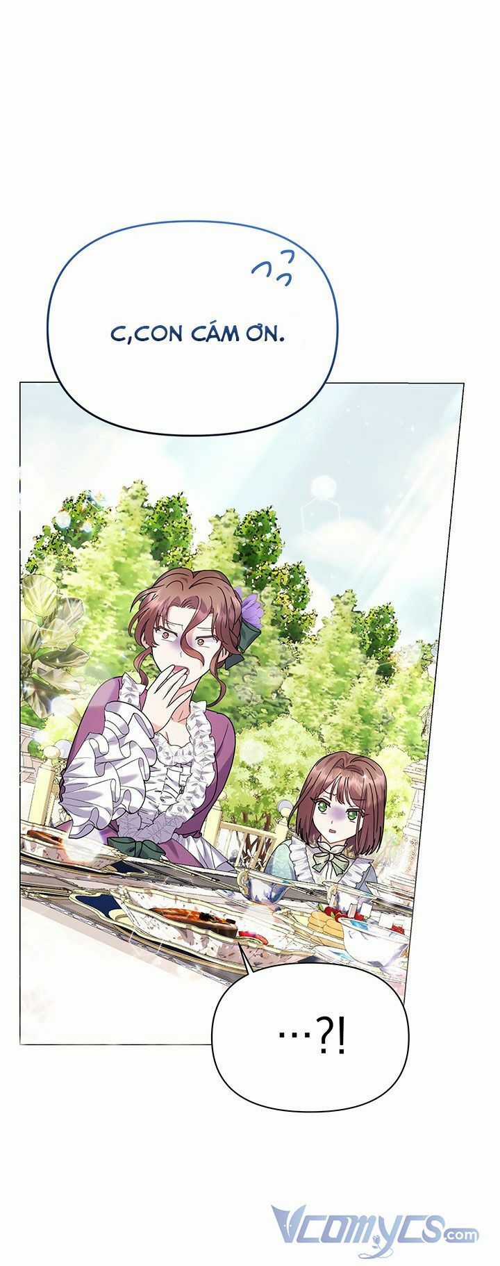 Chủ Nhân Cô Nhi Viện Muốn Nghỉ Ngơi Chapter 23 trang 24