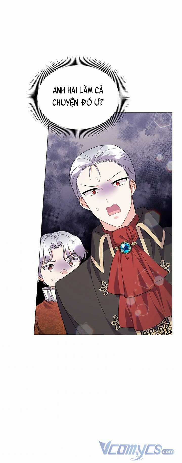 Chủ Nhân Cô Nhi Viện Muốn Nghỉ Ngơi Chapter 23 trang 25