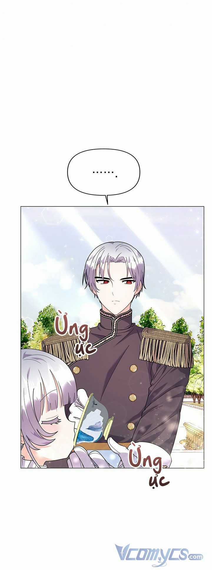 Chủ Nhân Cô Nhi Viện Muốn Nghỉ Ngơi Chapter 23 trang 26