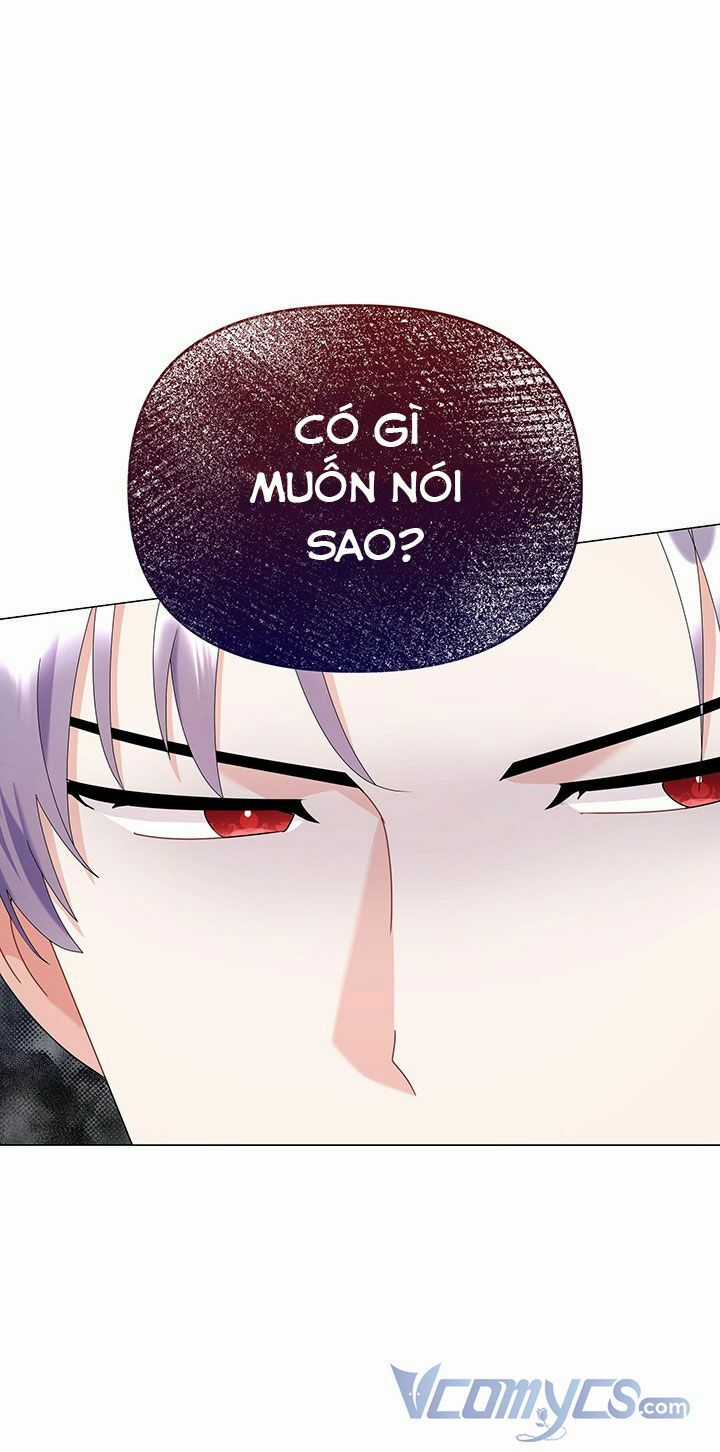 Chủ Nhân Cô Nhi Viện Muốn Nghỉ Ngơi Chapter 23 trang 27