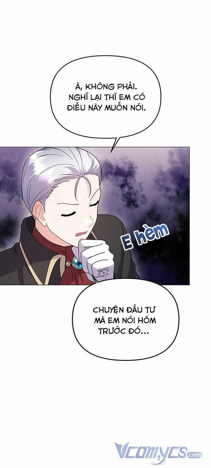 Chủ Nhân Cô Nhi Viện Muốn Nghỉ Ngơi Chapter 23 trang 29