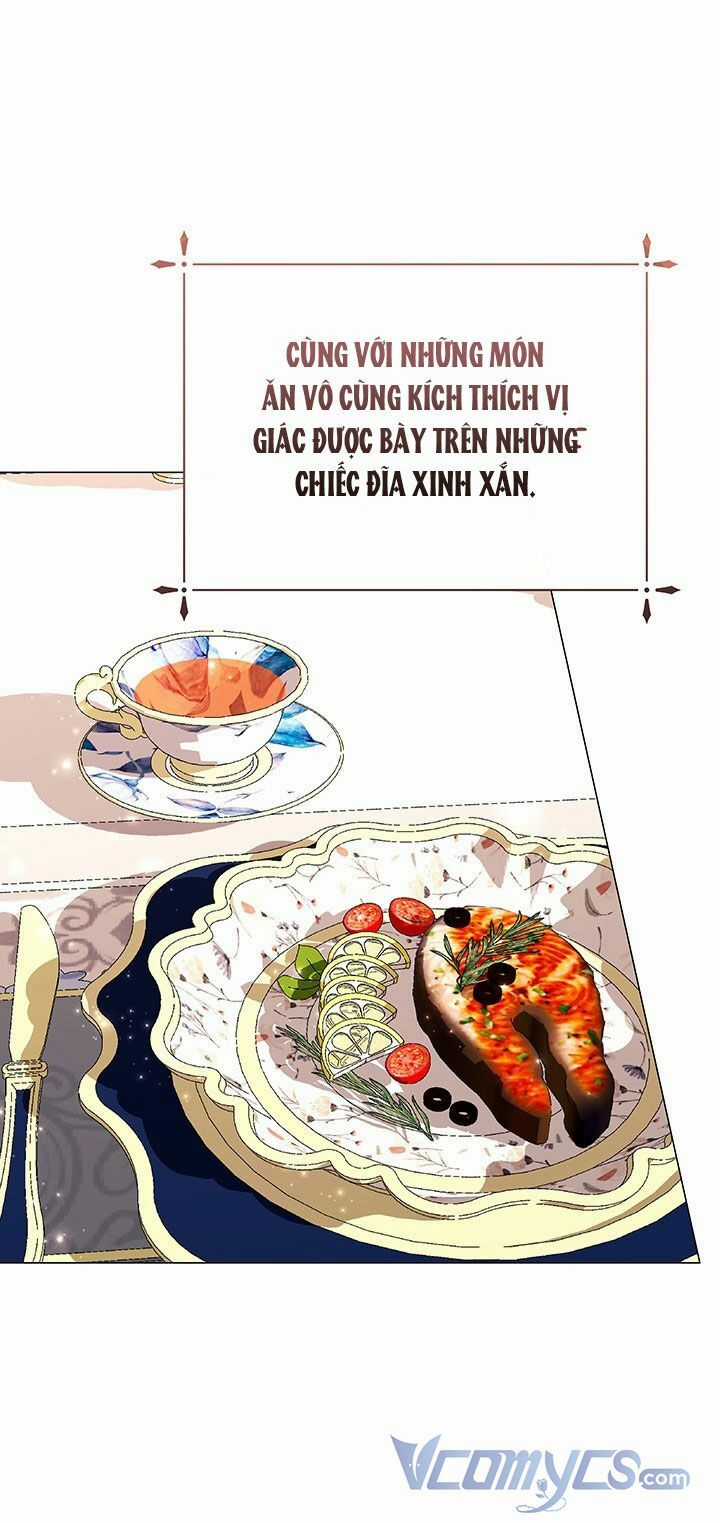 Chủ Nhân Cô Nhi Viện Muốn Nghỉ Ngơi Chapter 23 trang 3