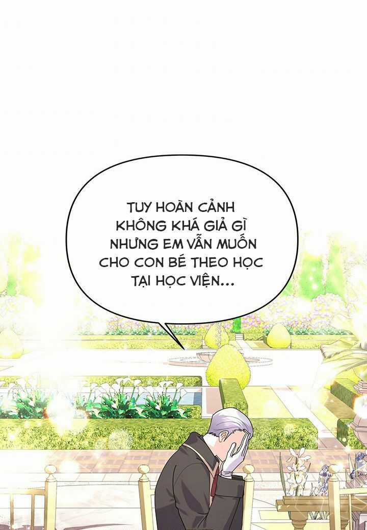 Chủ Nhân Cô Nhi Viện Muốn Nghỉ Ngơi Chapter 23 trang 33