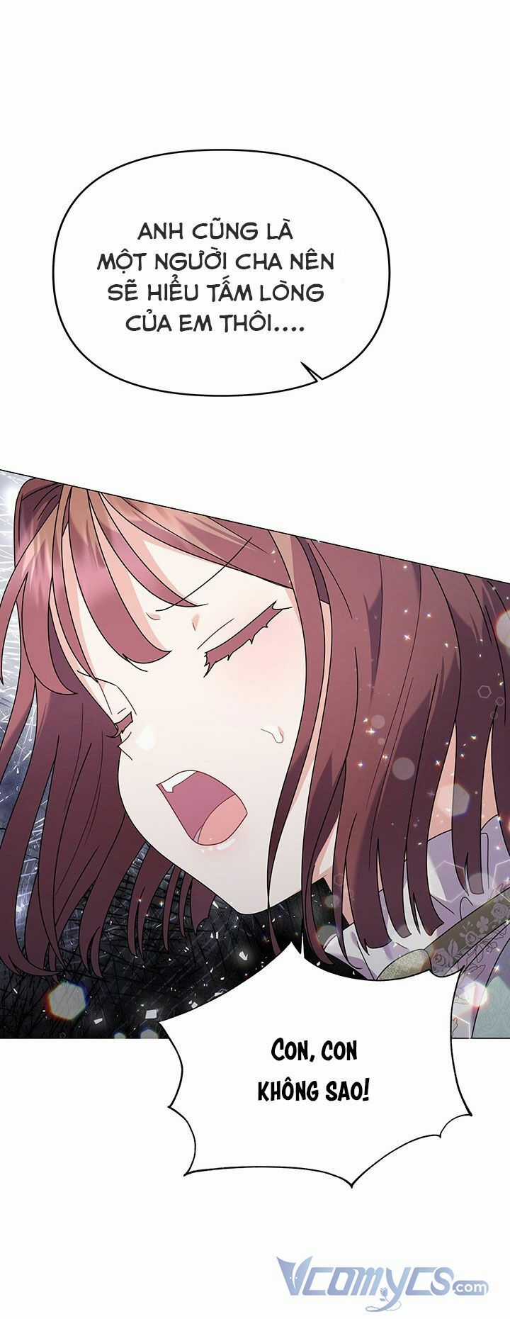 Chủ Nhân Cô Nhi Viện Muốn Nghỉ Ngơi Chapter 23 trang 35