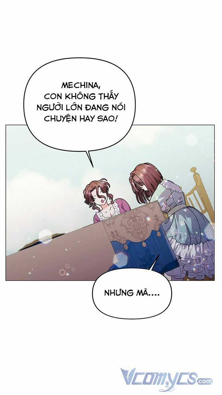 Chủ Nhân Cô Nhi Viện Muốn Nghỉ Ngơi Chapter 23 trang 36