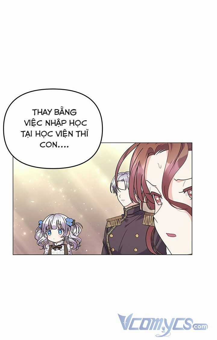 Chủ Nhân Cô Nhi Viện Muốn Nghỉ Ngơi Chapter 23 trang 39