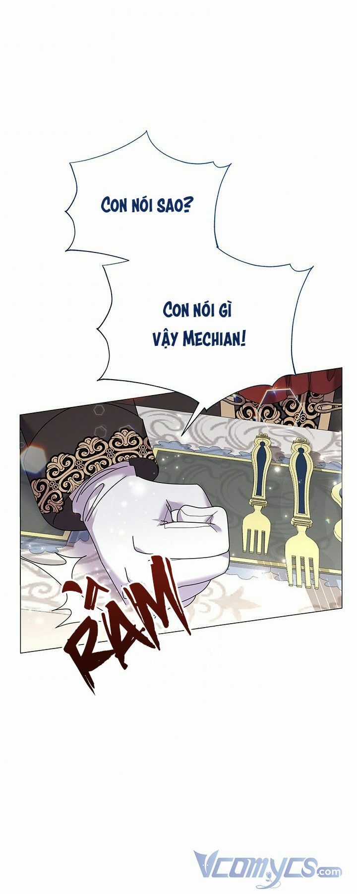 Chủ Nhân Cô Nhi Viện Muốn Nghỉ Ngơi Chapter 23 trang 41