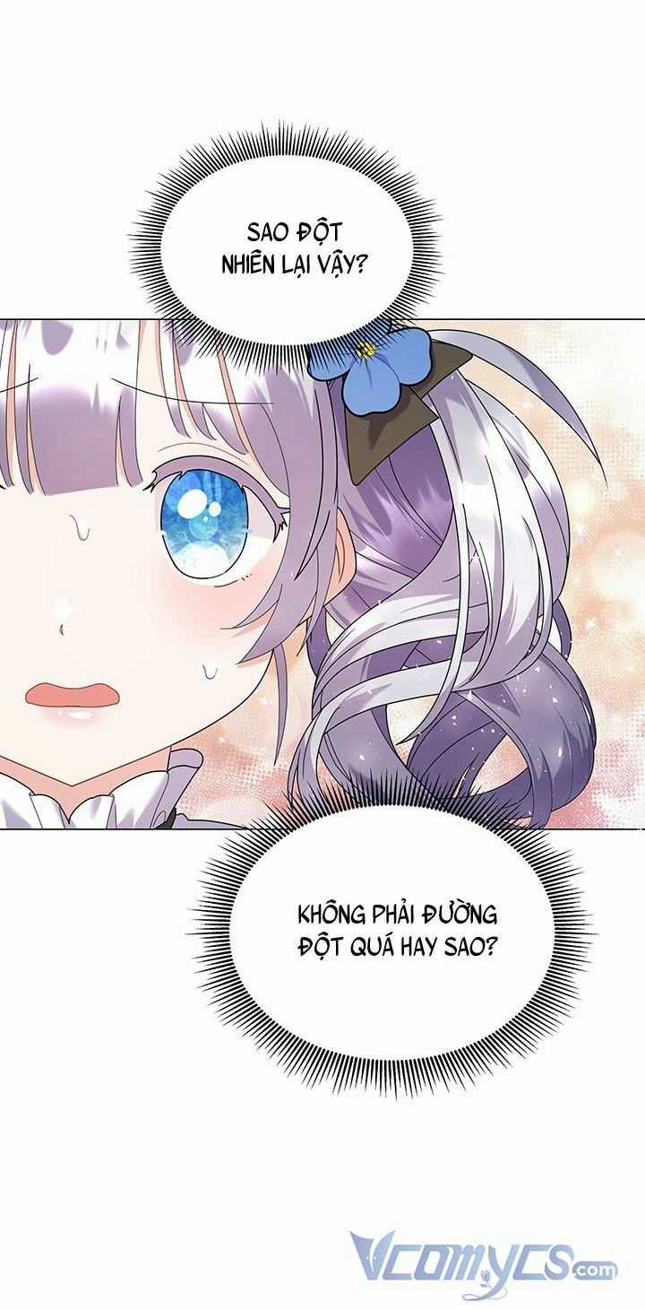 Chủ Nhân Cô Nhi Viện Muốn Nghỉ Ngơi Chapter 23 trang 46