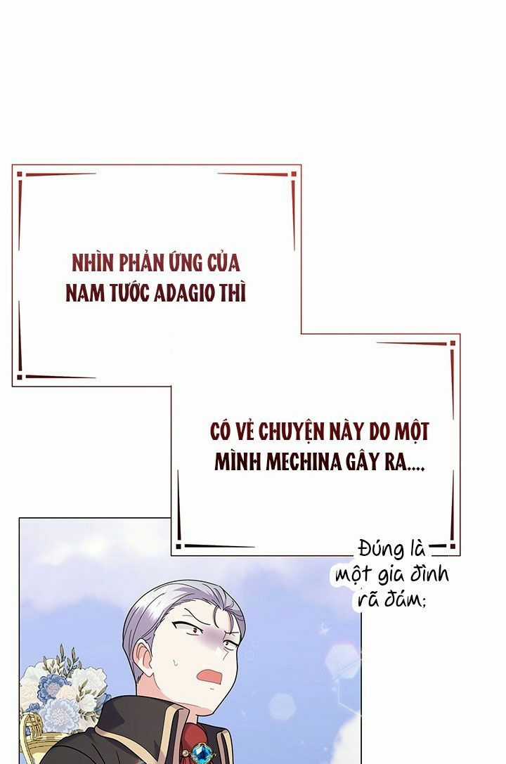 Chủ Nhân Cô Nhi Viện Muốn Nghỉ Ngơi Chapter 23 trang 47