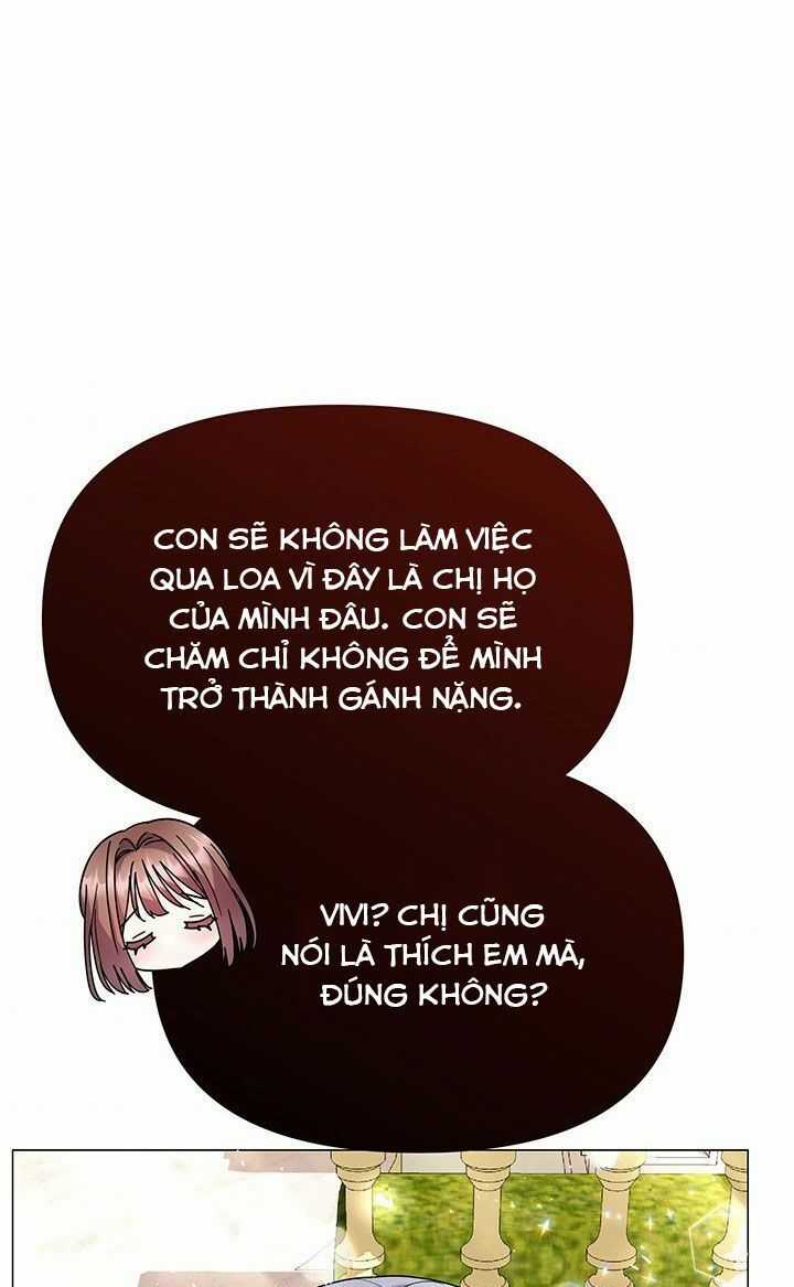 Chủ Nhân Cô Nhi Viện Muốn Nghỉ Ngơi Chapter 23 trang 49