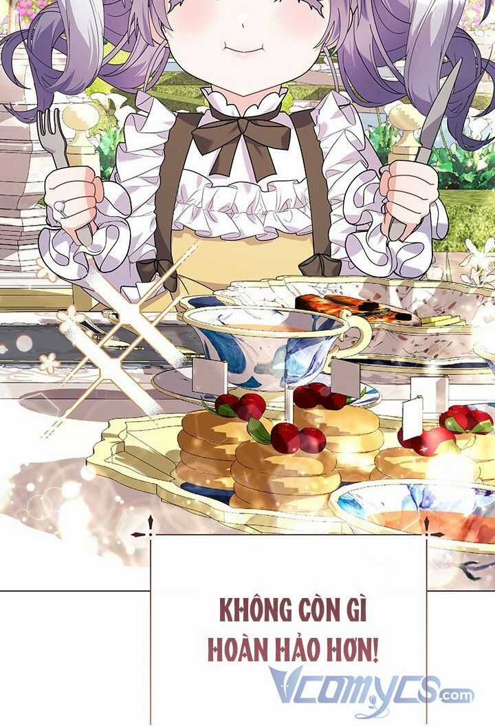 Chủ Nhân Cô Nhi Viện Muốn Nghỉ Ngơi Chapter 23 trang 5