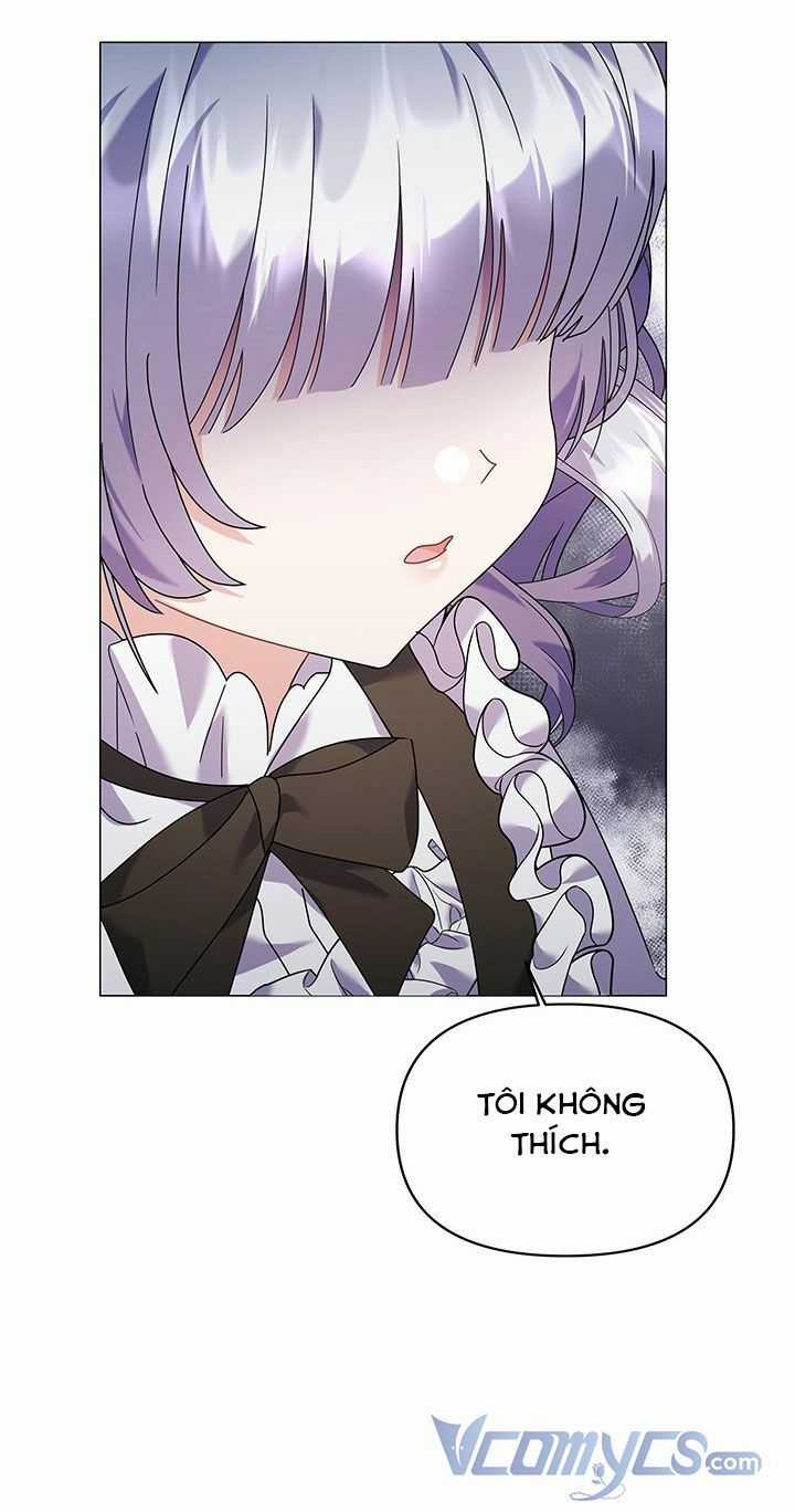 Chủ Nhân Cô Nhi Viện Muốn Nghỉ Ngơi Chapter 23 trang 52