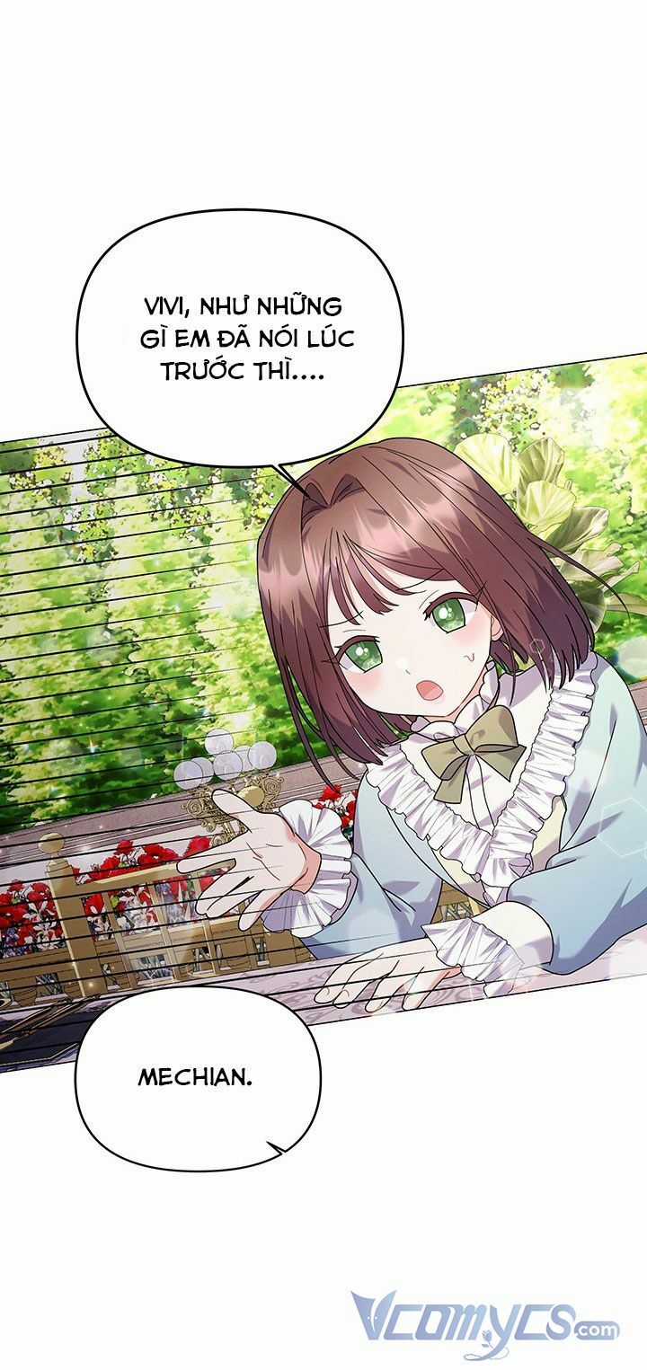 Chủ Nhân Cô Nhi Viện Muốn Nghỉ Ngơi Chapter 23 trang 53