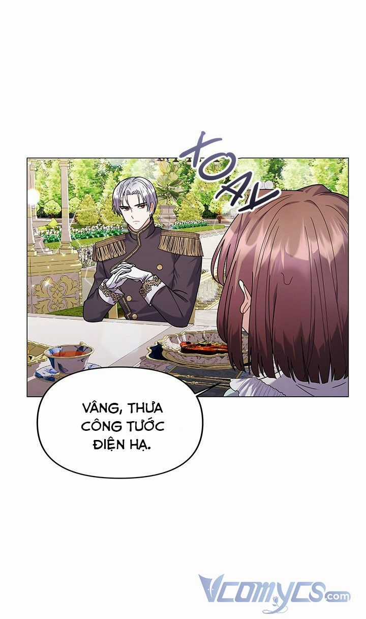 Chủ Nhân Cô Nhi Viện Muốn Nghỉ Ngơi Chapter 23 trang 54