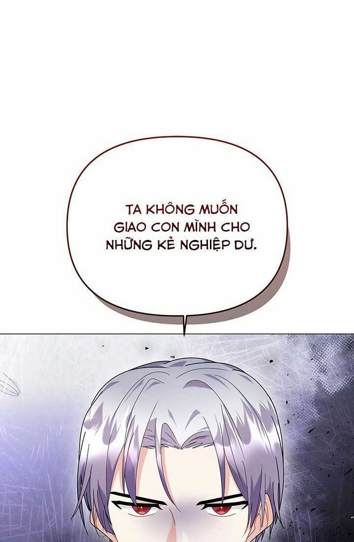 Chủ Nhân Cô Nhi Viện Muốn Nghỉ Ngơi Chapter 23 trang 55