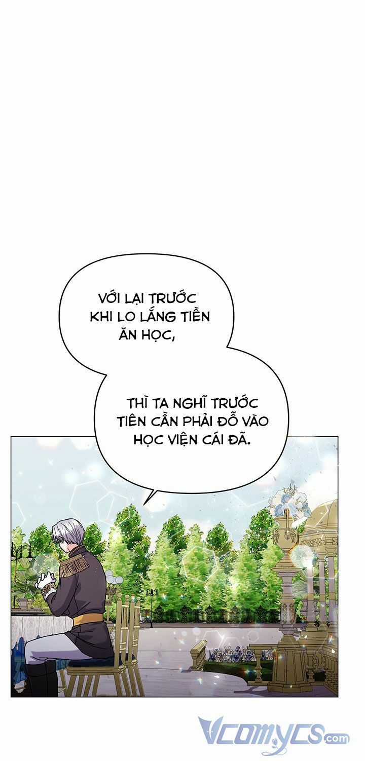 Chủ Nhân Cô Nhi Viện Muốn Nghỉ Ngơi Chapter 23 trang 57