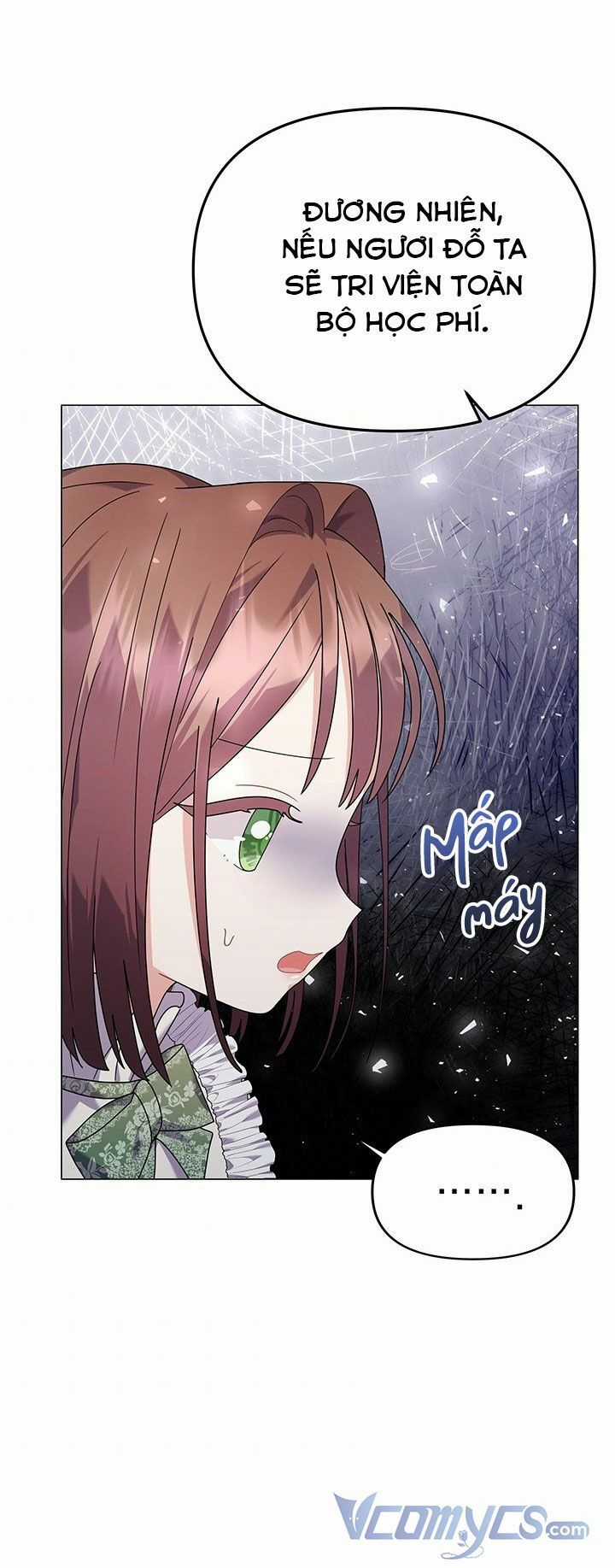 Chủ Nhân Cô Nhi Viện Muốn Nghỉ Ngơi Chapter 23 trang 58