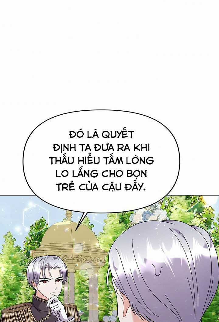 Chủ Nhân Cô Nhi Viện Muốn Nghỉ Ngơi Chapter 23 trang 59