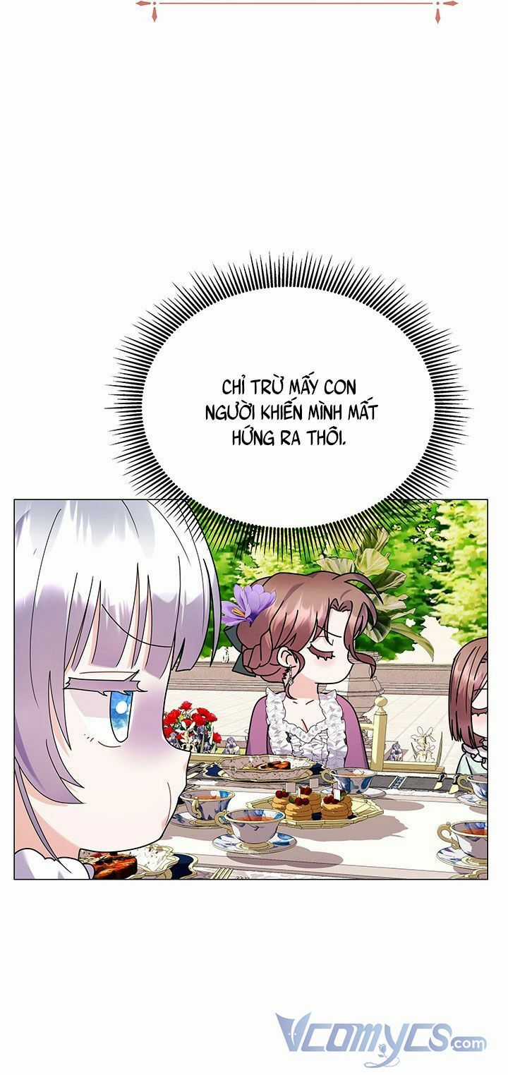 Chủ Nhân Cô Nhi Viện Muốn Nghỉ Ngơi Chapter 23 trang 6