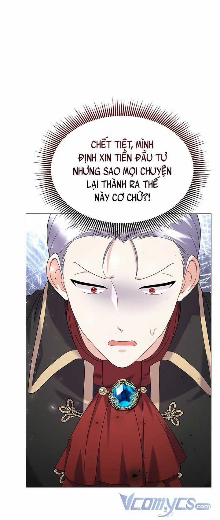 Chủ Nhân Cô Nhi Viện Muốn Nghỉ Ngơi Chapter 23 trang 61