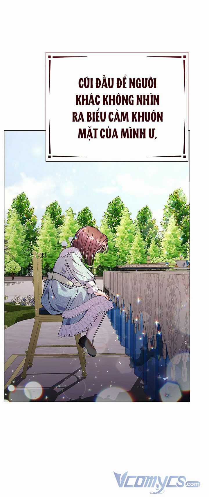 Chủ Nhân Cô Nhi Viện Muốn Nghỉ Ngơi Chapter 23 trang 63