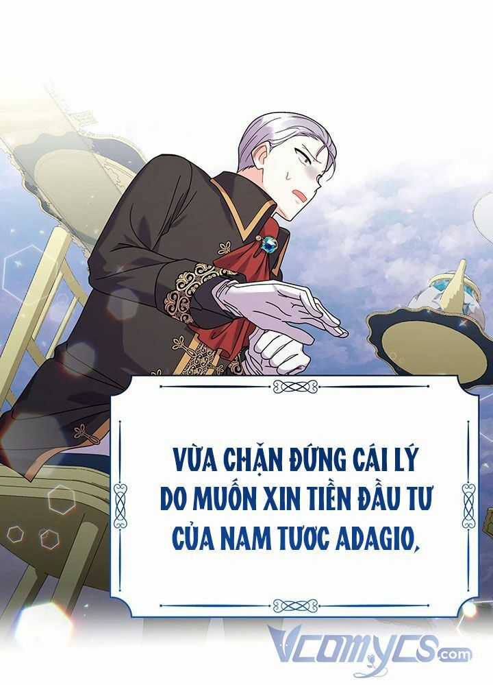 Chủ Nhân Cô Nhi Viện Muốn Nghỉ Ngơi Chapter 23 trang 65