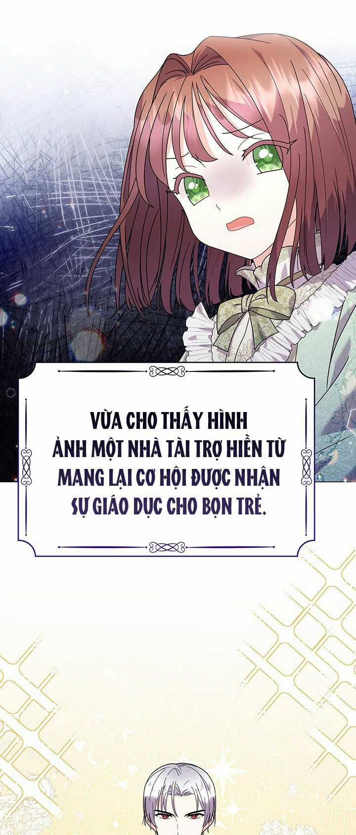 Chủ Nhân Cô Nhi Viện Muốn Nghỉ Ngơi Chapter 23 trang 66