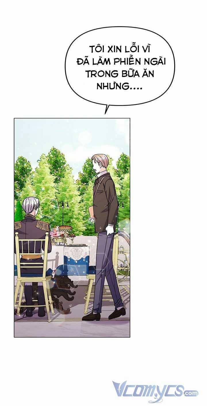 Chủ Nhân Cô Nhi Viện Muốn Nghỉ Ngơi Chapter 23 trang 69