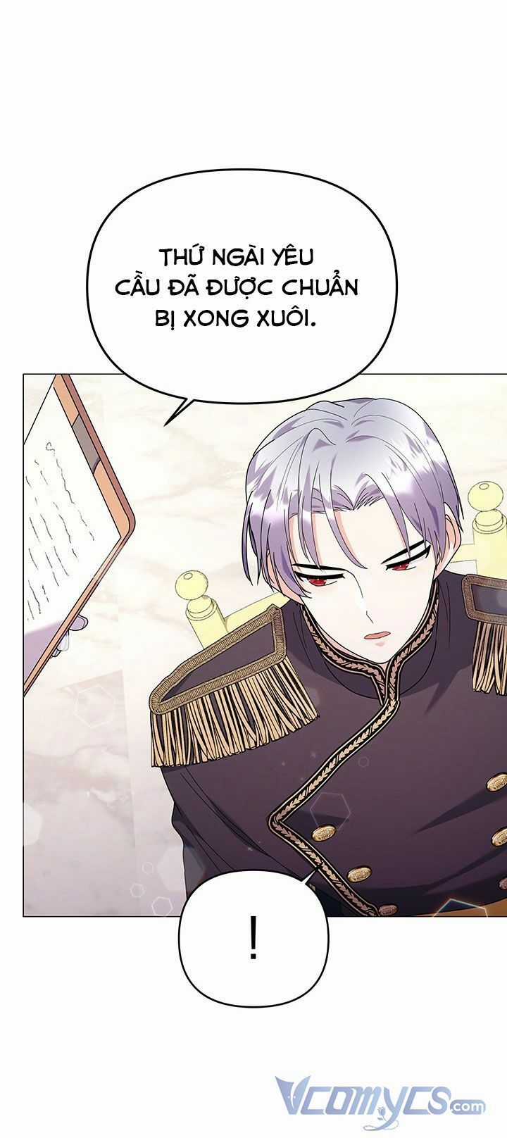 Chủ Nhân Cô Nhi Viện Muốn Nghỉ Ngơi Chapter 23 trang 70