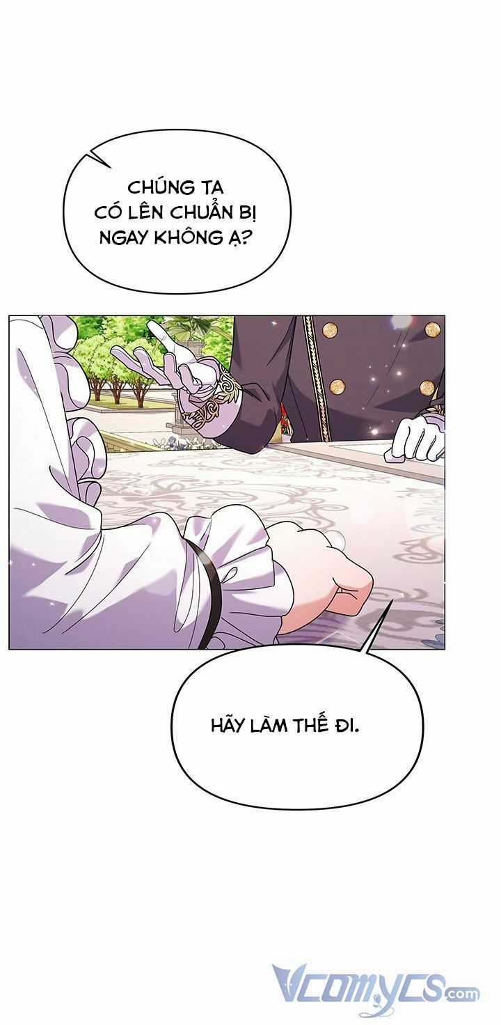 Chủ Nhân Cô Nhi Viện Muốn Nghỉ Ngơi Chapter 23 trang 71