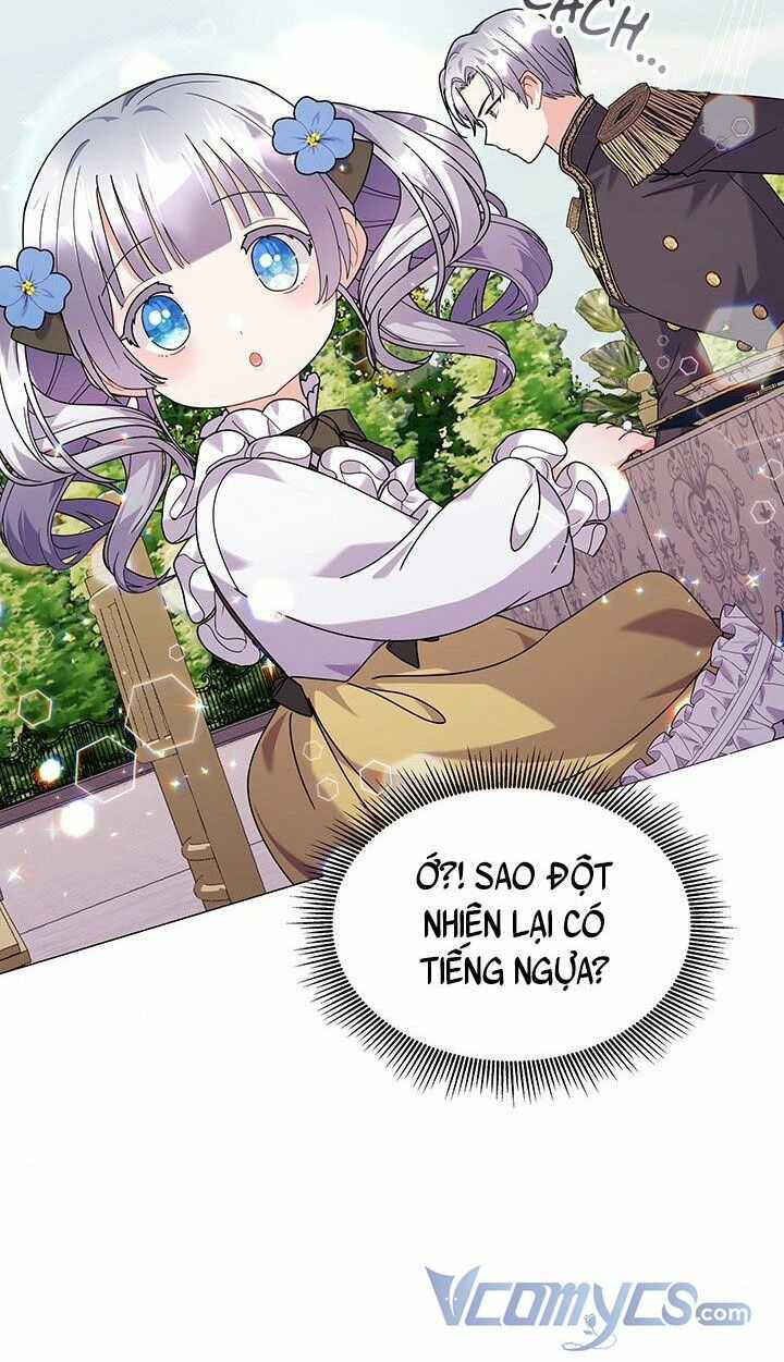 Chủ Nhân Cô Nhi Viện Muốn Nghỉ Ngơi Chapter 23 trang 74