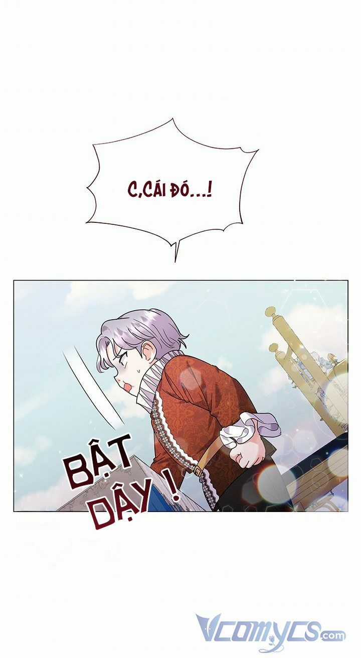 Chủ Nhân Cô Nhi Viện Muốn Nghỉ Ngơi Chapter 23 trang 75