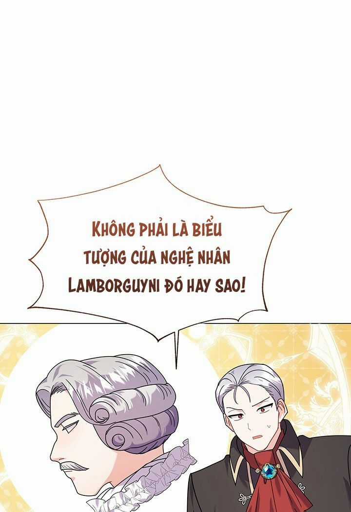 Chủ Nhân Cô Nhi Viện Muốn Nghỉ Ngơi Chapter 23 trang 77