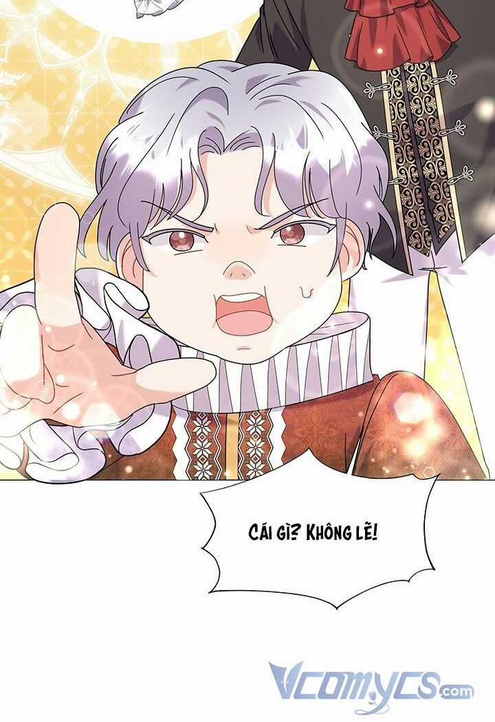 Chủ Nhân Cô Nhi Viện Muốn Nghỉ Ngơi Chapter 23 trang 78