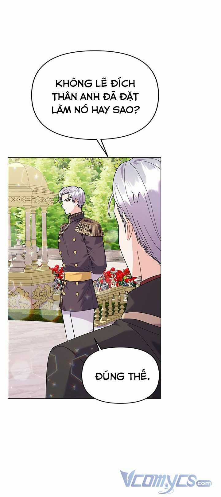 Chủ Nhân Cô Nhi Viện Muốn Nghỉ Ngơi Chapter 23 trang 79