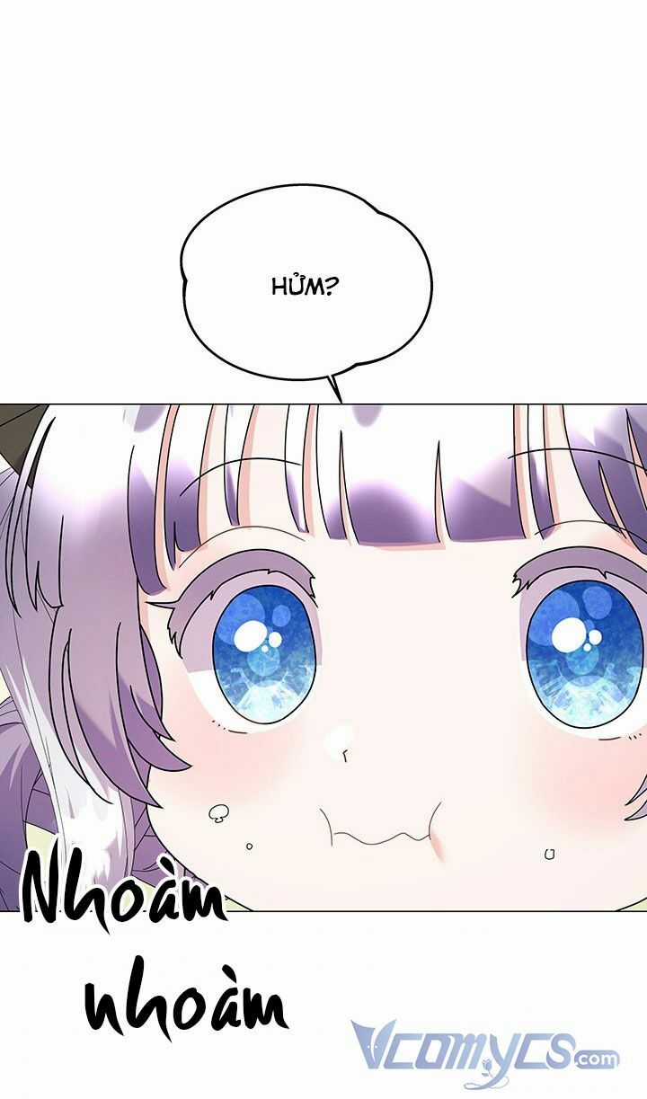 Chủ Nhân Cô Nhi Viện Muốn Nghỉ Ngơi Chapter 23 trang 8