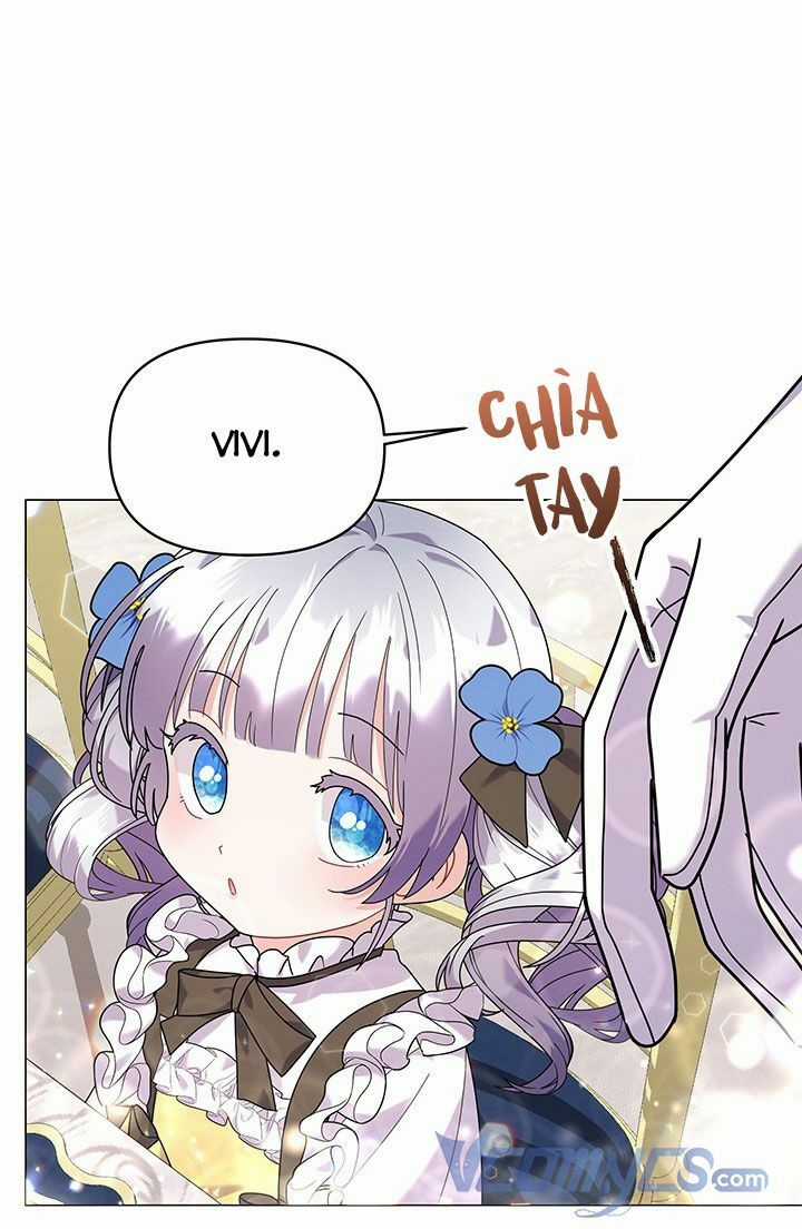 Chủ Nhân Cô Nhi Viện Muốn Nghỉ Ngơi Chapter 23 trang 80