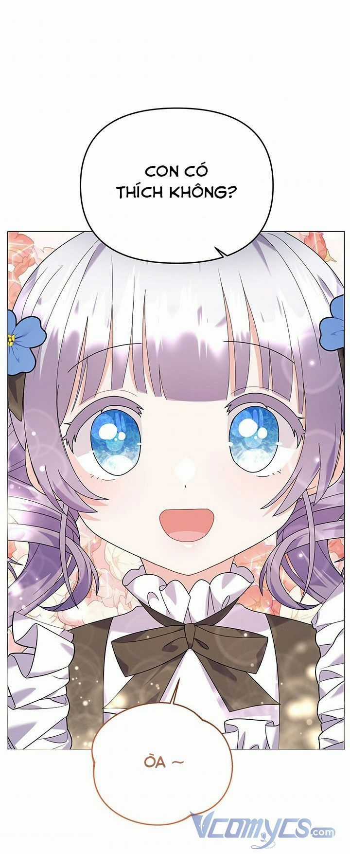 Chủ Nhân Cô Nhi Viện Muốn Nghỉ Ngơi Chapter 23 trang 83