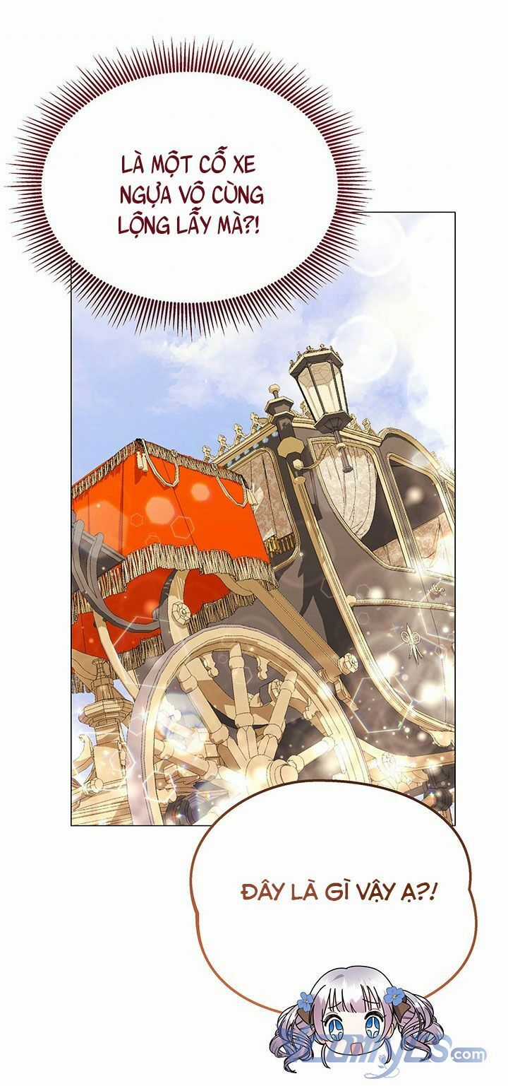 Chủ Nhân Cô Nhi Viện Muốn Nghỉ Ngơi Chapter 23 trang 84