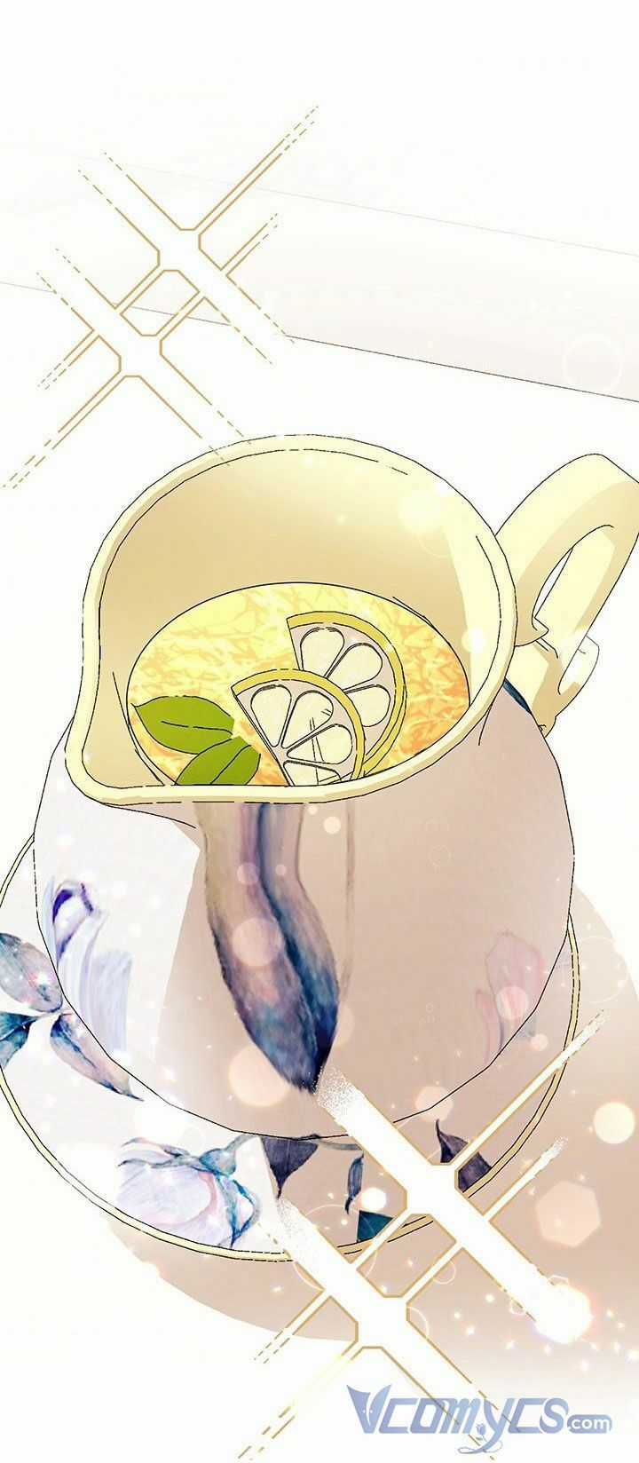 Chủ Nhân Cô Nhi Viện Muốn Nghỉ Ngơi Chapter 23 trang 9