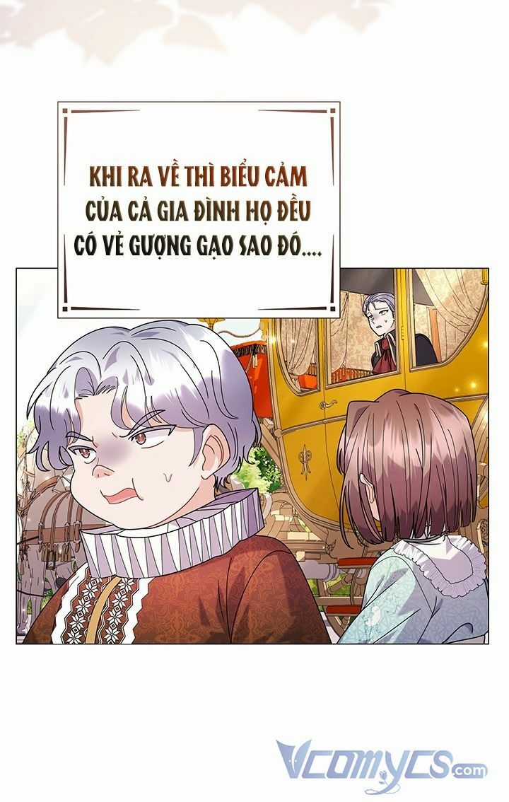 Chủ Nhân Cô Nhi Viện Muốn Nghỉ Ngơi Chapter 24 trang 13