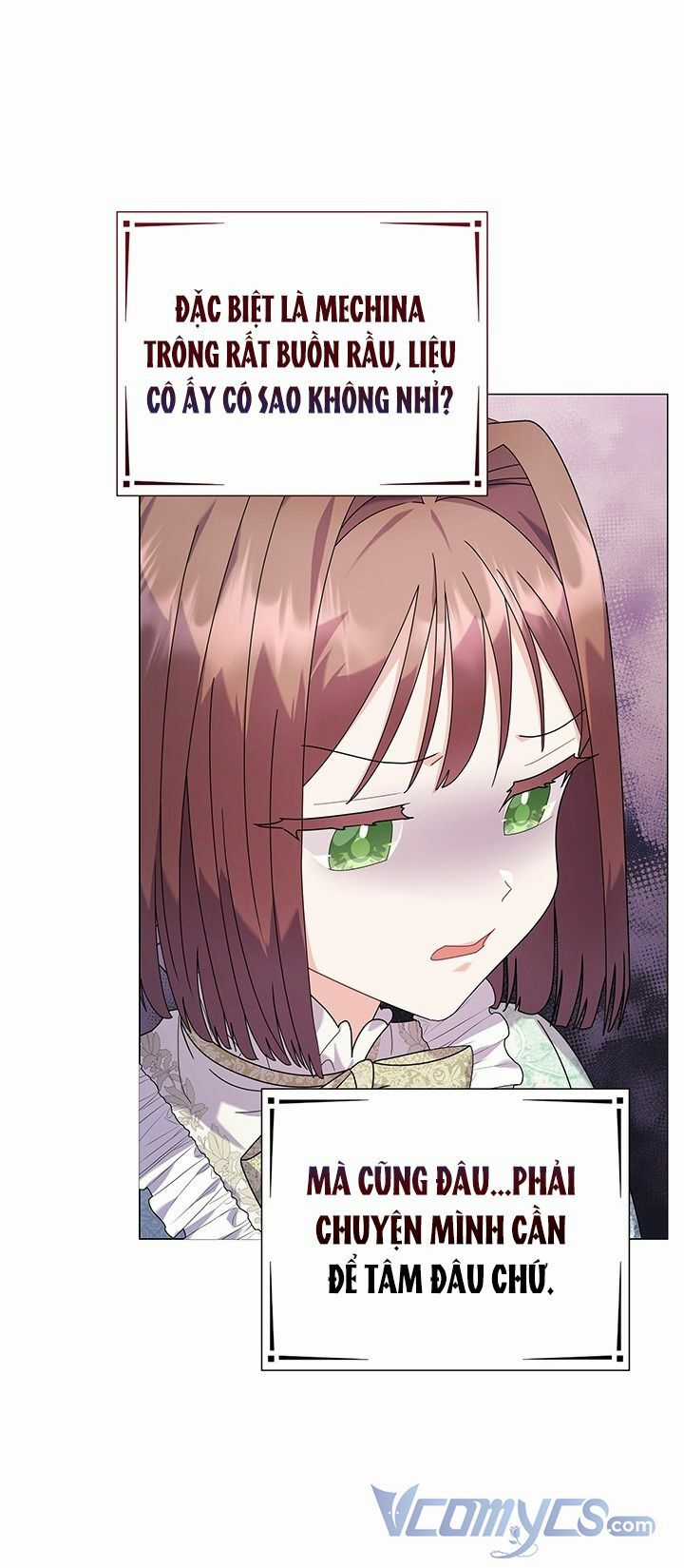 Chủ Nhân Cô Nhi Viện Muốn Nghỉ Ngơi Chapter 24 trang 14