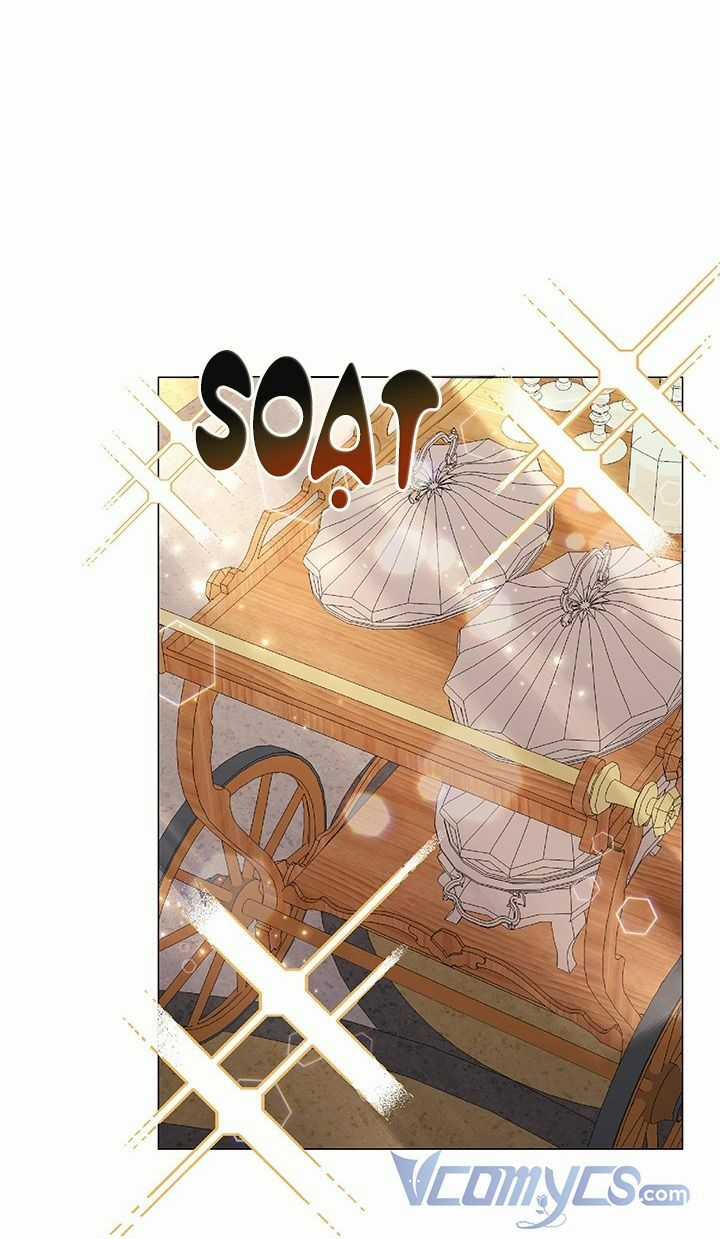 Chủ Nhân Cô Nhi Viện Muốn Nghỉ Ngơi Chapter 24 trang 15