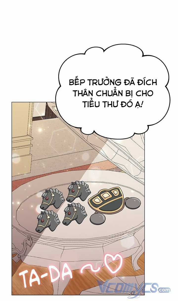 Chủ Nhân Cô Nhi Viện Muốn Nghỉ Ngơi Chapter 24 trang 17