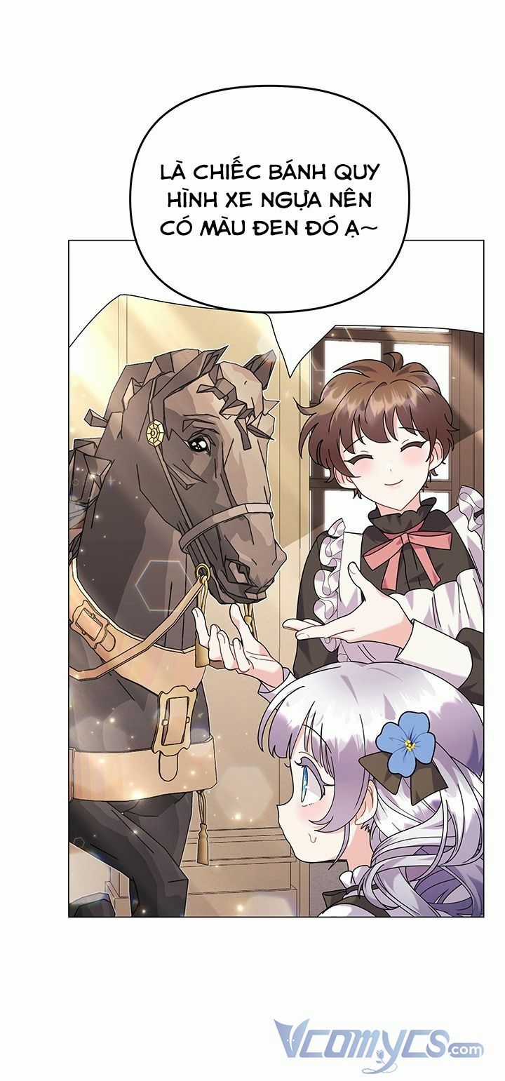 Chủ Nhân Cô Nhi Viện Muốn Nghỉ Ngơi Chapter 24 trang 19