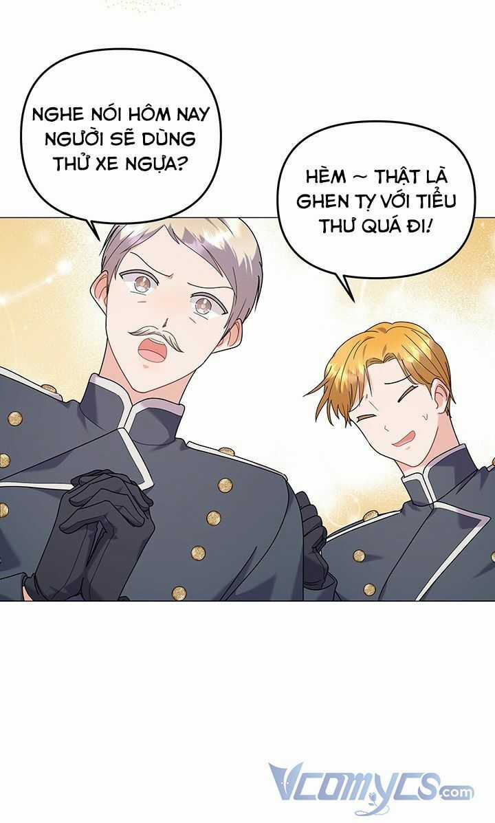 Chủ Nhân Cô Nhi Viện Muốn Nghỉ Ngơi Chapter 24 trang 2