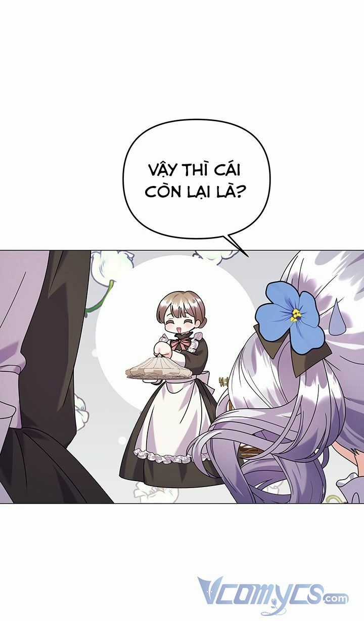 Chủ Nhân Cô Nhi Viện Muốn Nghỉ Ngơi Chapter 24 trang 20